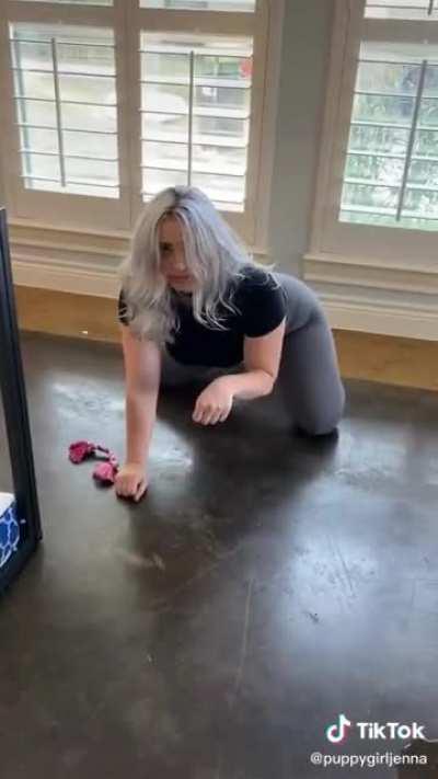 I’m sorry... what?