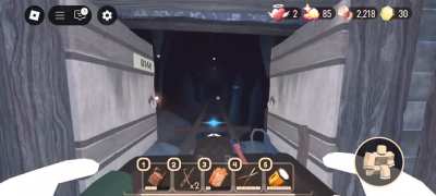 Can anyone tell me how the hell I died?