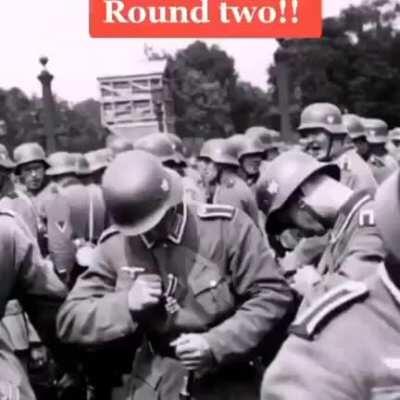 Now I got flashbacks 😳