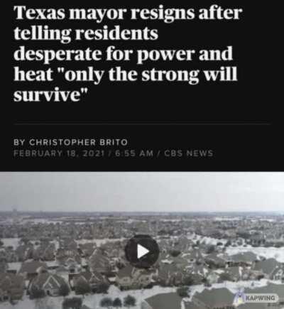 If this happened in Venezuela, Cuba, Vietnam or China the Murdoch Media wouldn't shut up about it.