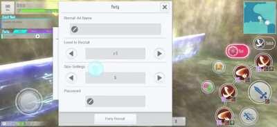 A bug got stuck outside the quest zone floor 14