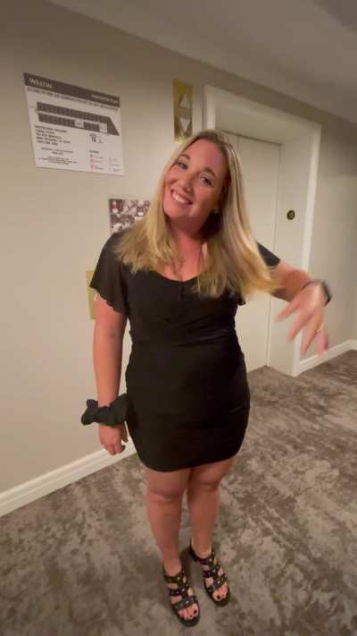 Guess panties or no panties 