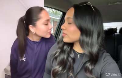 Ask Stephanie : Ai Kiss