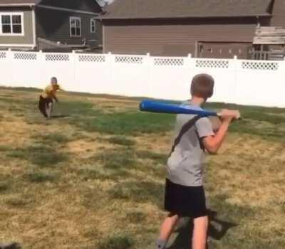 Guess what they broke