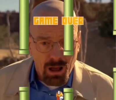 Walter flobby lets play