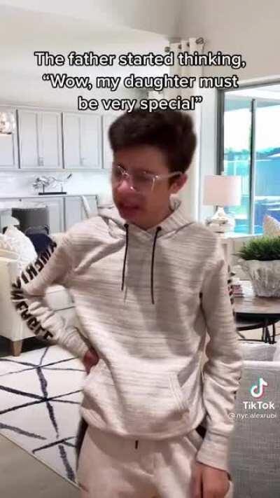 watch until the end lmfao