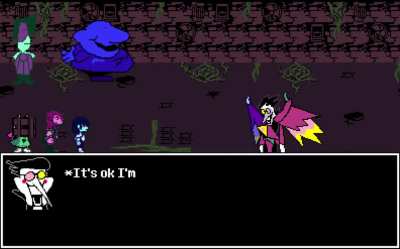 added sound to u/TEOX9560 's incredible Spamton animation, check out their work!!