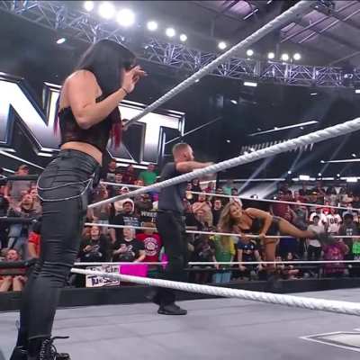 NXT (October 28, 2025)