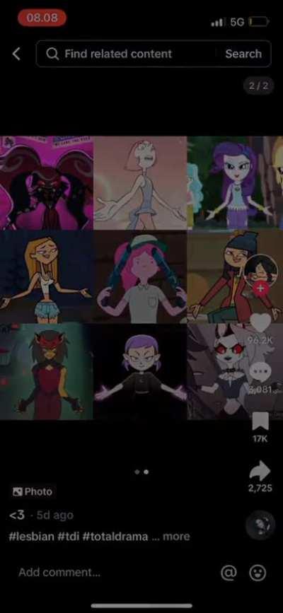 The mohglester 🔥🔥🔥