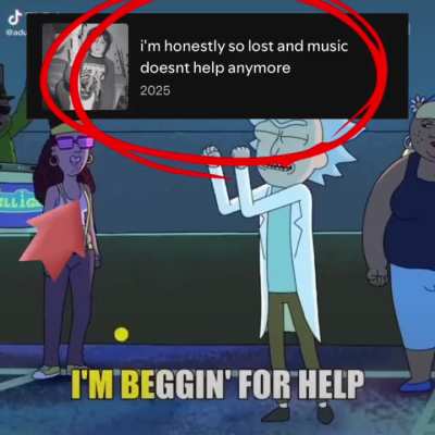 I feel like I’m onto something guys