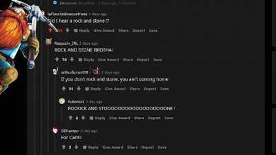 Was browsing reddit and found you guys!