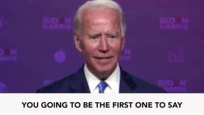 Reminder: The Main Reason That I'll Never Take The Vaxx Is Because The Leaders Of The US Told Me To Be Sceptical Of 