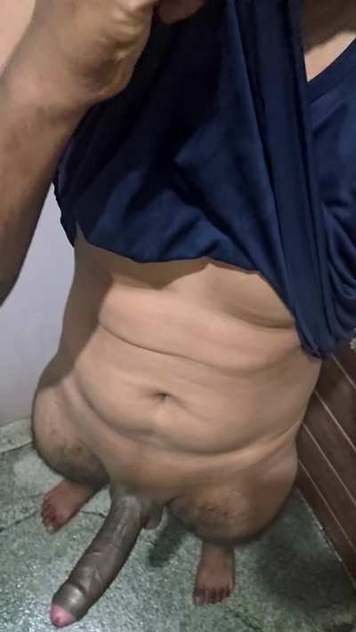 What yu thinking 🤔