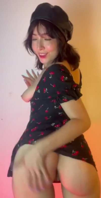 For me, every moment you are here is a victory