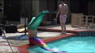 I made this, i do not deserve ALL the credit u/Blooper-Dooper gave me the idea and som videos for some words, so thankyou for the ideas and hope you like it ❤️