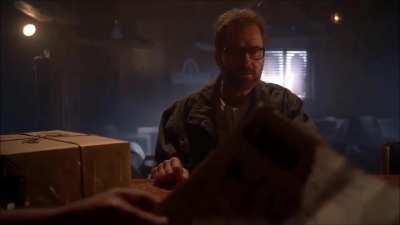 I dont think he asked for cola