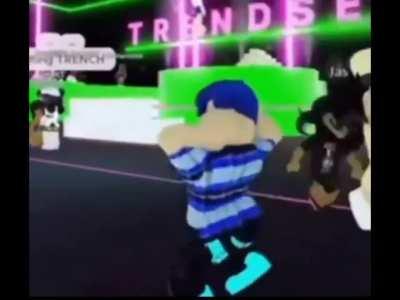 Roblox Thugs