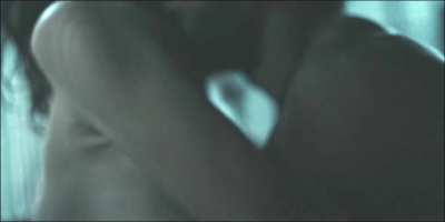 Alli Willow very hot scene in brazilian series O Jogo que Mudou a História (2024)