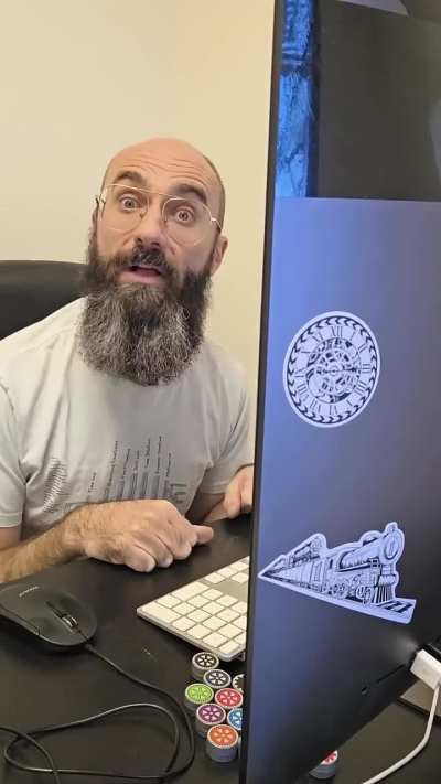 A cosmic coincidence?