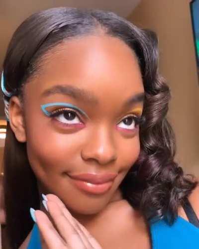 Marsai Martin