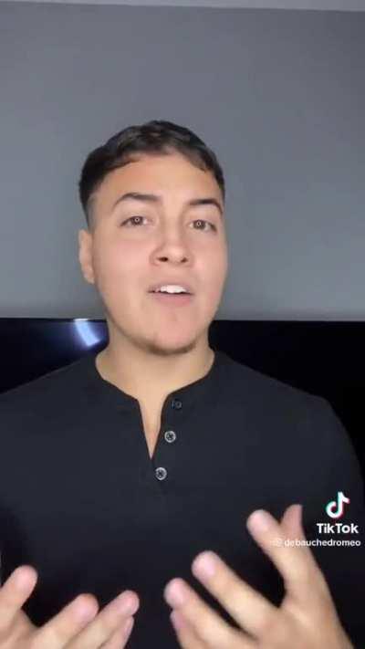 Girls reject me because I'm too attractive 😂😂