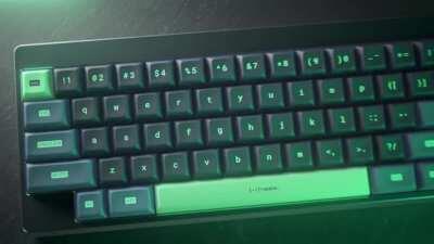 [IC] KAM_Superuser - the command-line keyset