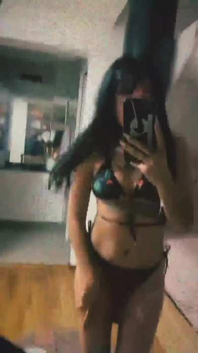 Maria Becerra 🍑🔥