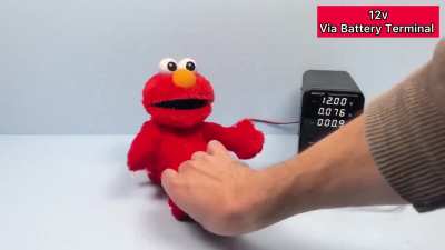 Elmo