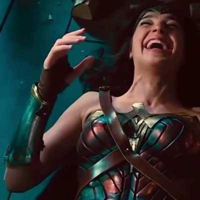 Wonderfully adorable