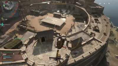 Sometimes it’s just made too easy 😟