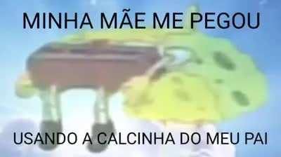 E mano e foda quando isso acontecer