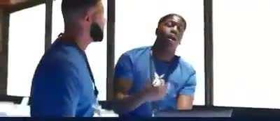 Me showing Kise that if he only copied Midorima, then they would’ve smacked Jabberwock by at least 15+