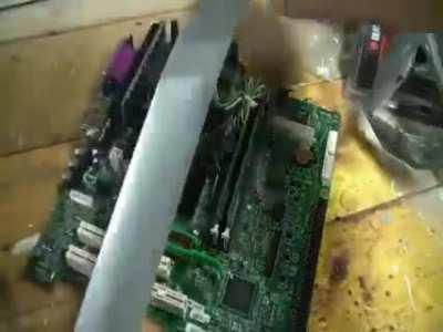 How do you build a PC?