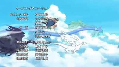 I really don’t understand why people could dislike this anime