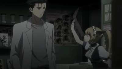 long time since addicted to something: