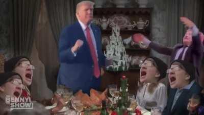 Liberals status: owned