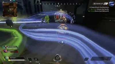 First post on here - back to when Labs was new to Kings Canyon