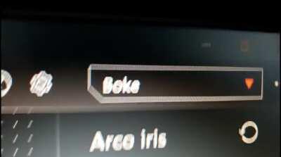 Me compré un teclado nuevo pero es muy grande :/