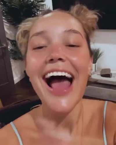 Guest Editor at Sports Illustrated Swim