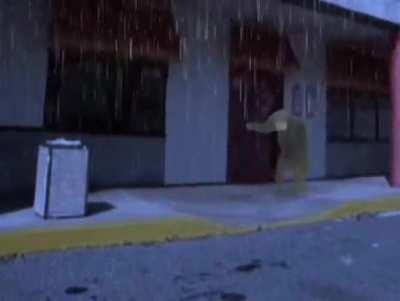 What did I just find