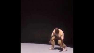 LA MONSTER OG + DRE MIX EDIT