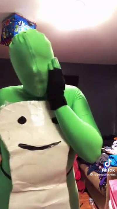 is this what kids are into these days?