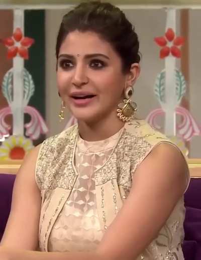 Anushka Sharma