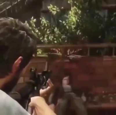 The Last Of Us 2 No es Canon.