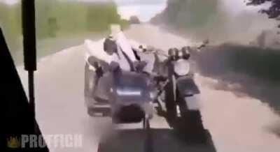 It's my (russian) life