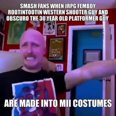 Just poking some fun. Hope nobody loses their chance.