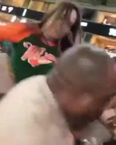 This Is América madafaca