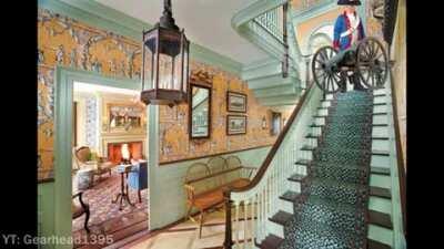 the founding fathers