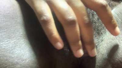 So wet for you already 