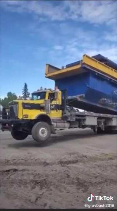 P12 I believe putting in some work!